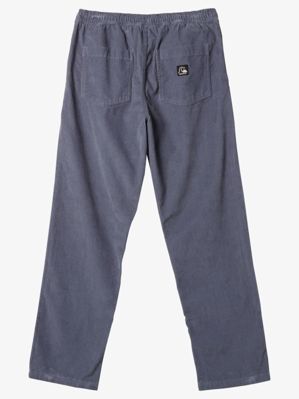 DNA Beach   - Corduroy Pant for Men  AQYNP03033