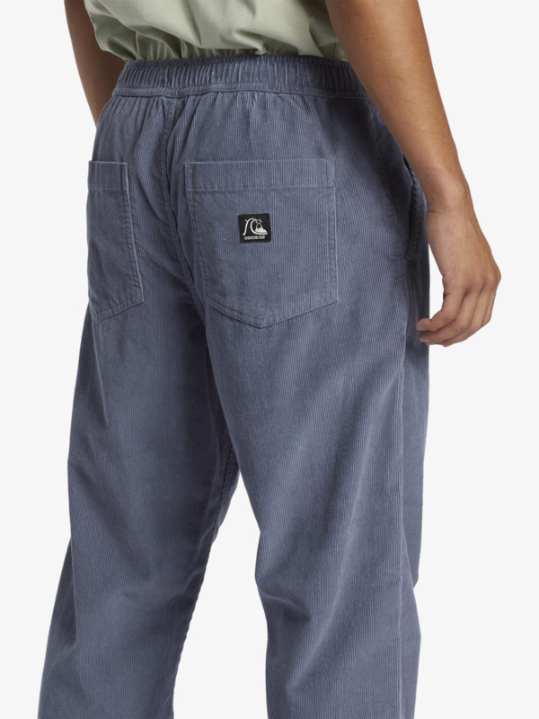 DNA Beach   - Corduroy Pant for Men  AQYNP03033