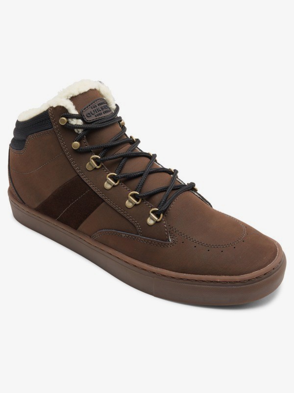 Chaussure quiksilver homme best sale