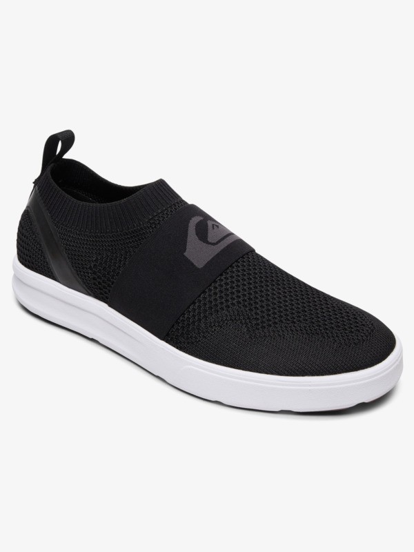 Amphibian Plus Chaussures slip on pour Homme Quiksilver