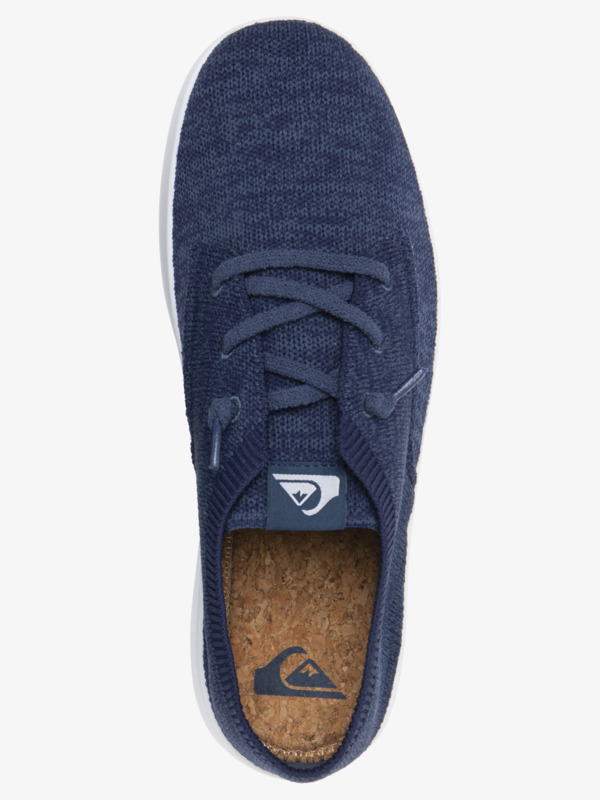 Harbor Drift Shoes for Men Quiksilver