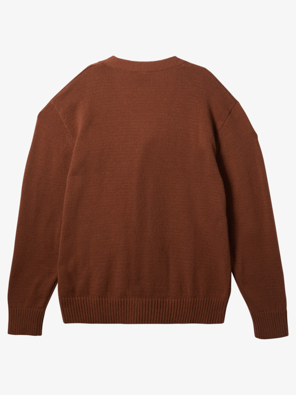 Monty - Sweater for Men  AQYSW03013