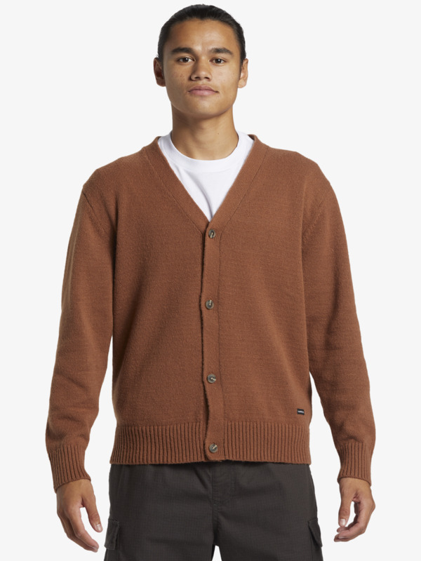 Monty - Sweater for Men  AQYSW03013