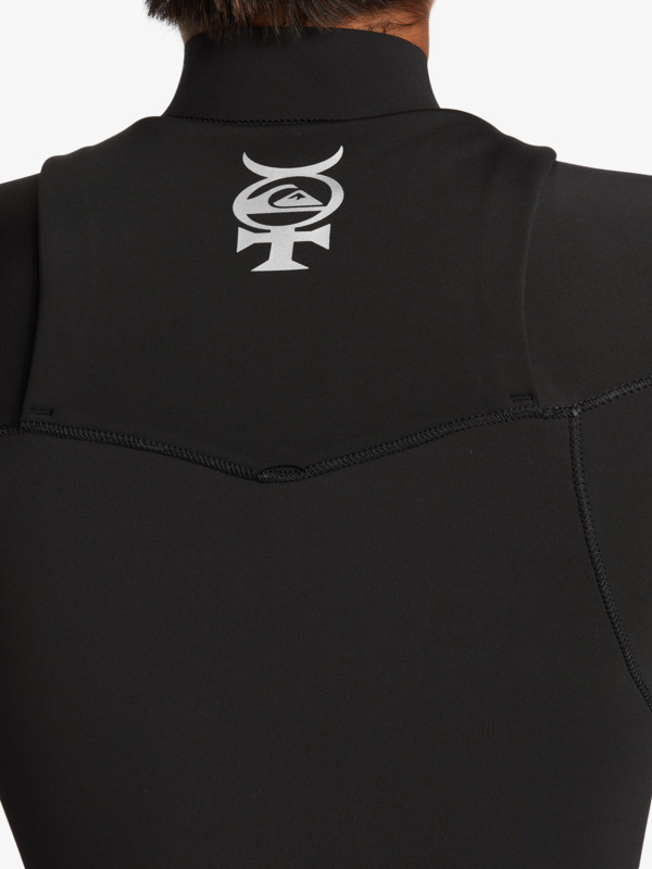 4/3mm Mercury - Chest Zip GBS Wetsuit for Men  AQYW103116