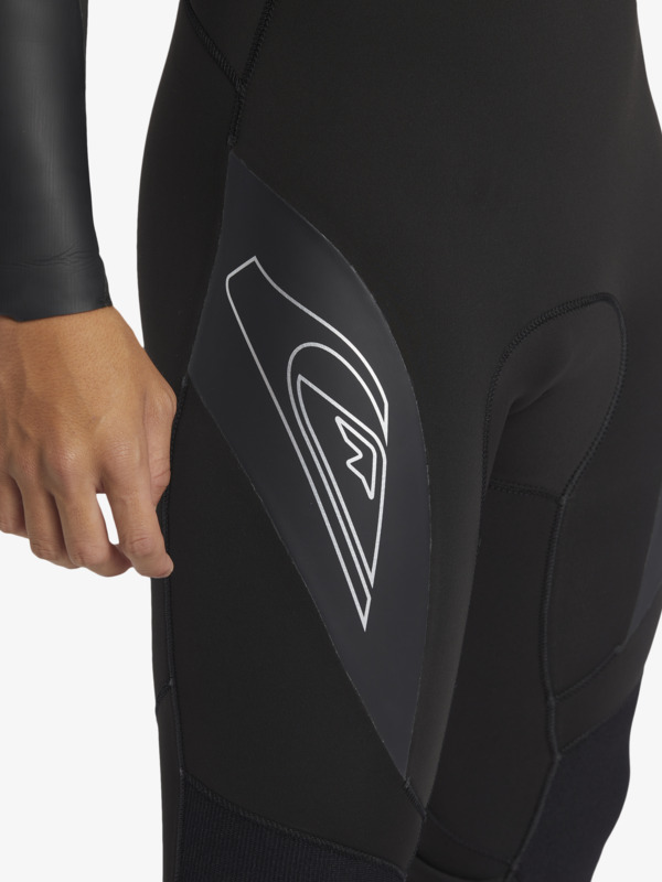 4/3mm Mercury - Chest Zip GBS Wetsuit for Men  AQYW103116