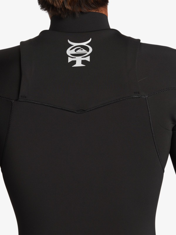 4/3mm Mercury - Chest Zip GBS Wetsuit for Men  AQYW103116