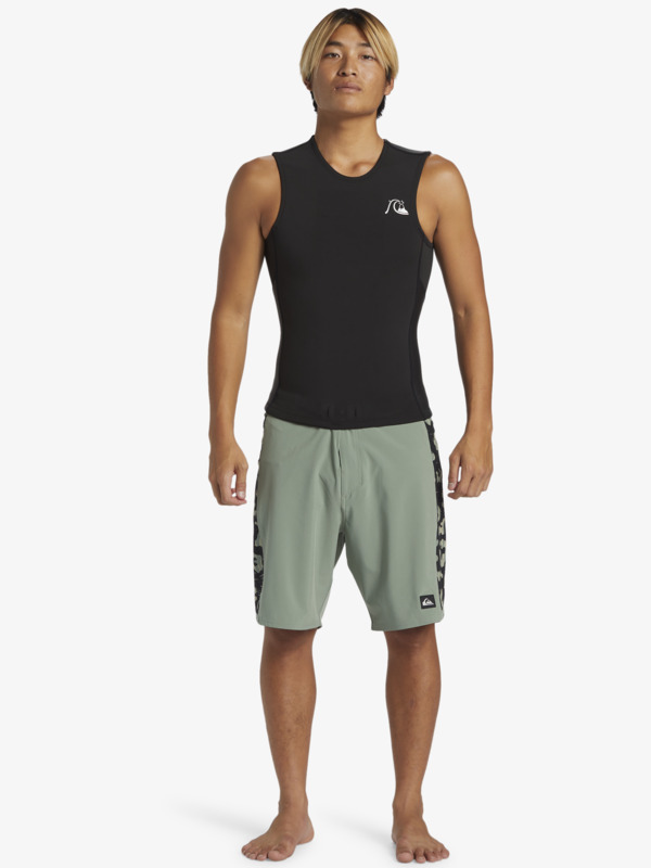 1.5mm Original - Neoprene Vest for Men  AQYW803041