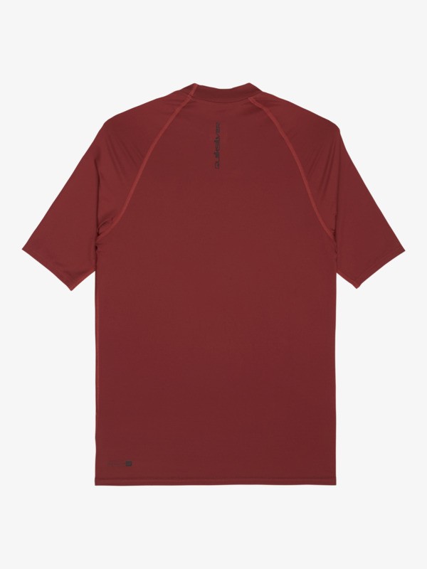 Everyday - Short Sleeve UPF 50 Surf T-Shirt for Men  AQYWR03130