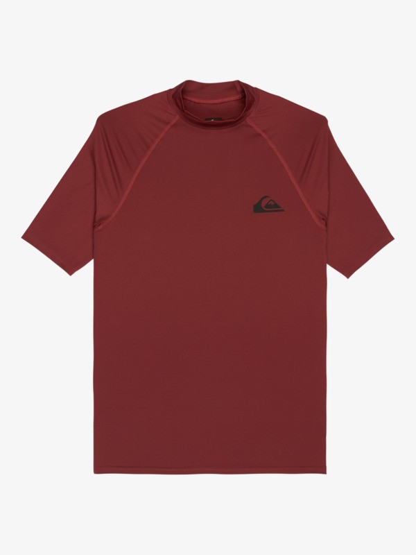 Everyday - Short Sleeve UPF 50 Surf T-Shirt for Men  AQYWR03130