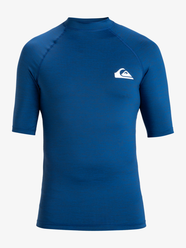 Everyday - Short Sleeve UPF 50 Surf T-Shirt for Men  AQYWR03130