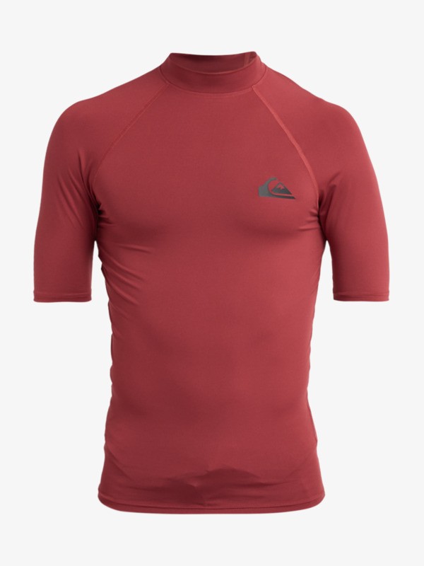 Everyday - Short Sleeve UPF 50 Surf T-Shirt for Men  AQYWR03130