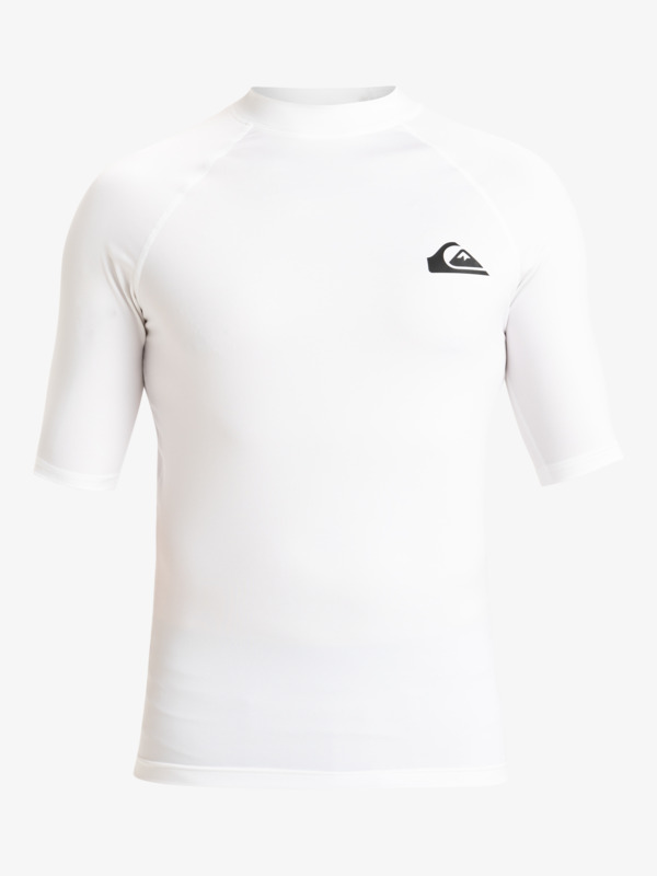 Everyday - Short Sleeve UPF 50 Surf T-Shirt for Men  AQYWR03130