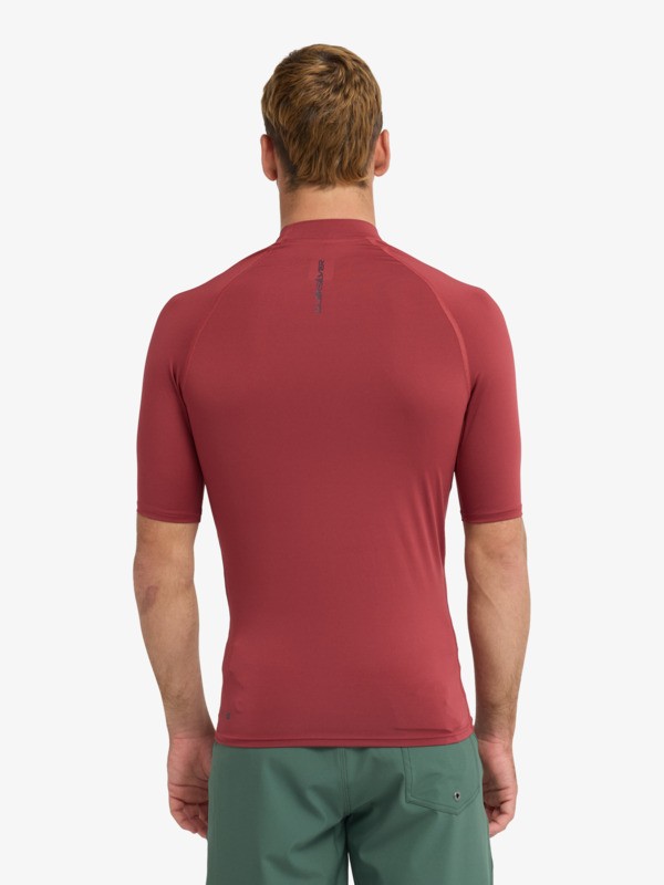 Everyday - Short Sleeve UPF 50 Surf T-Shirt for Men  AQYWR03130