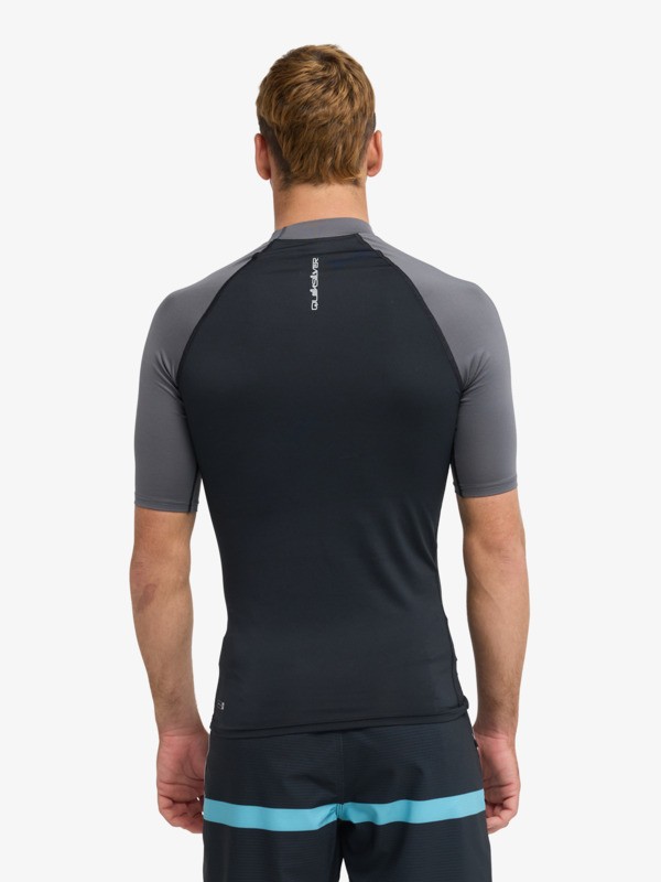 Everyday - Short Sleeve UPF 50 Surf T-Shirt for Men  AQYWR03130