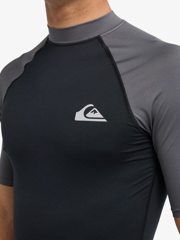 Everyday - Short Sleeve UPF 50 Surf T-Shirt for Men  AQYWR03130