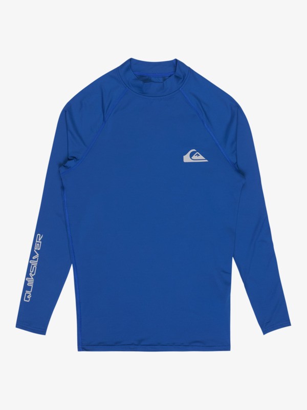 Everyday - Long Sleeve UPF 50 Surf T-Shirt for Men  AQYWR03131