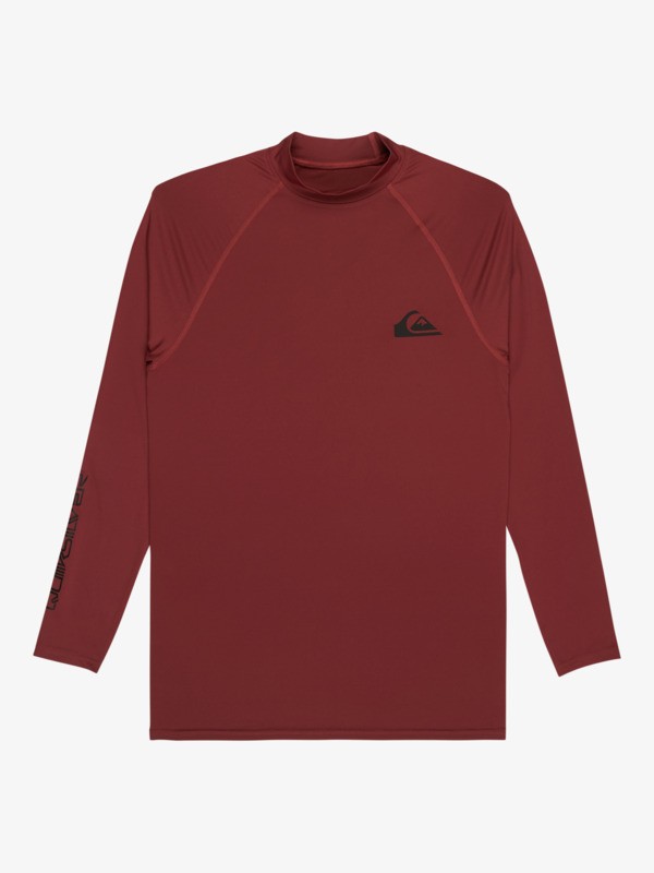 Everyday - Long Sleeve UPF 50 Surf T-Shirt for Men  AQYWR03131