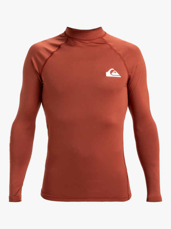 Everyday - Long Sleeve UPF 50 Surf T-Shirt for Men  AQYWR03131