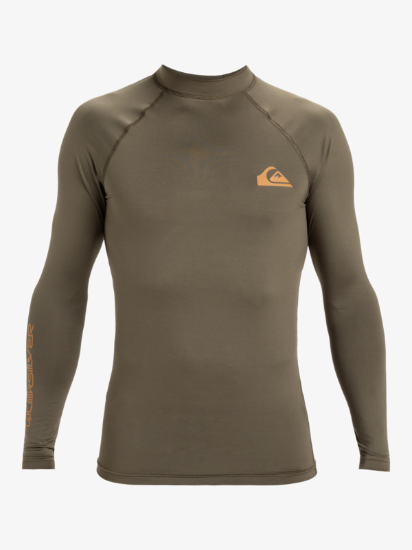 Everyday - Long Sleeve UPF 50 Surf T-Shirt for Men  AQYWR03131