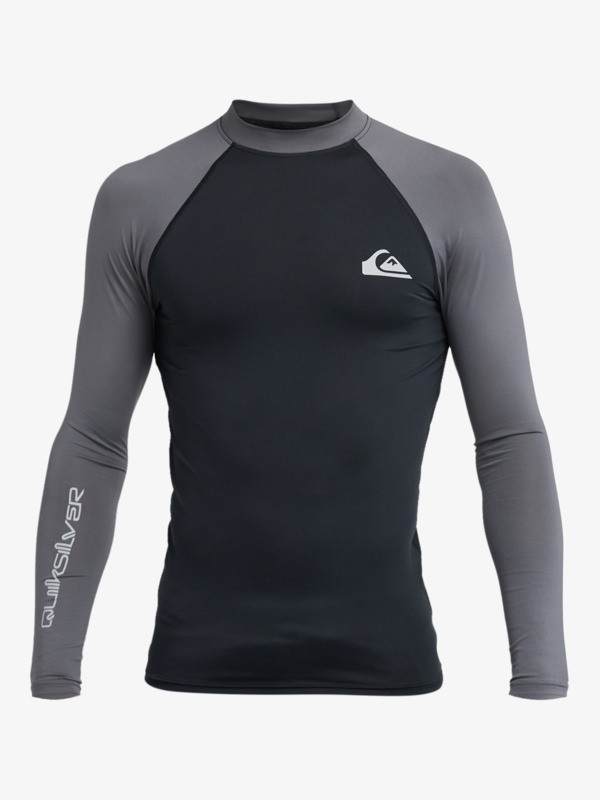 Everyday - Long Sleeve UPF 50 Surf T-Shirt for Men  AQYWR03131