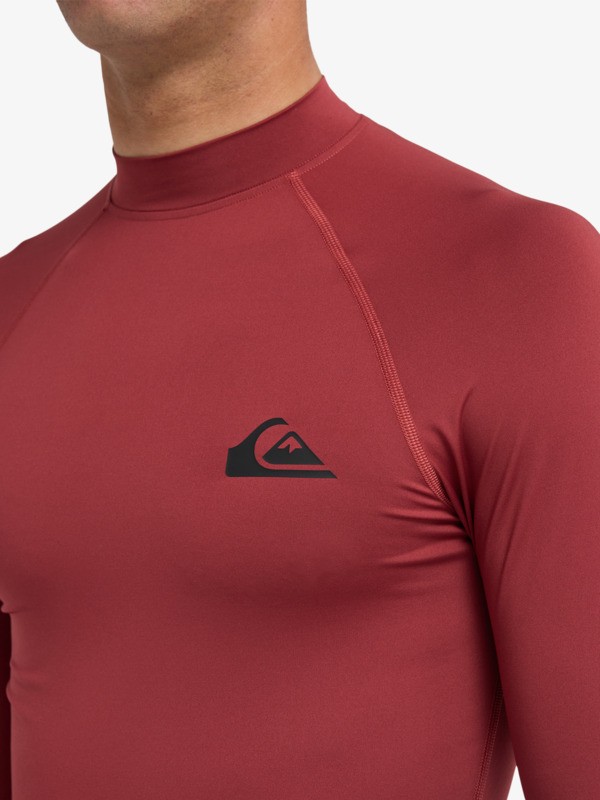 Everyday - Long Sleeve UPF 50 Surf T-Shirt for Men  AQYWR03131