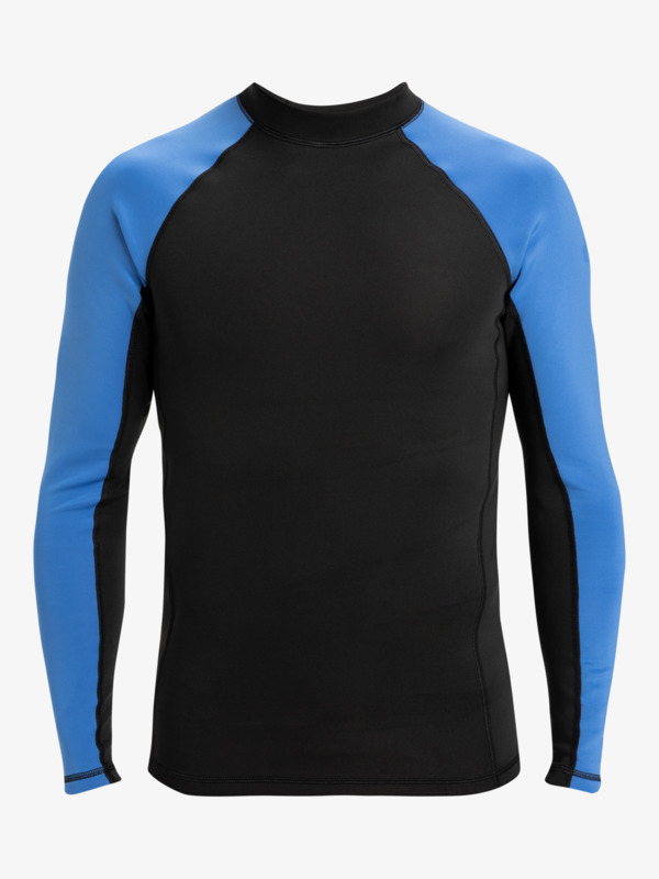 Everyday Heat - Long Sleeve UPF 50 Surf T-Shirt for Men  AQYWR03133