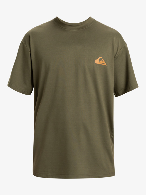 Everyday Surf  - Short Sleeve UPF 50 Surf T-Shirt for Men  AQYWR03135