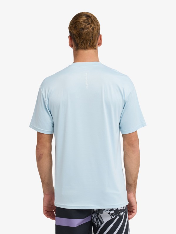 Everyday Surf  - Short Sleeve UPF 50 Surf T-Shirt for Men  AQYWR03135