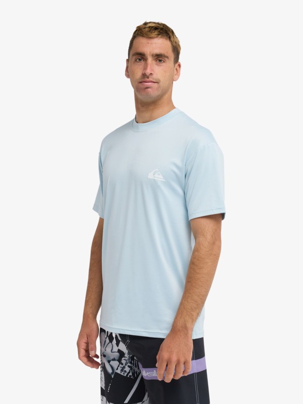 Everyday Surf  - Short Sleeve UPF 50 Surf T-Shirt for Men  AQYWR03135