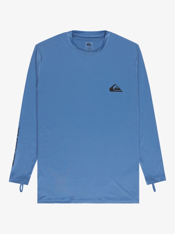 Everyday Surf - Long Sleeve UPF 50 Surf T-Shirt for Men  AQYWR03136