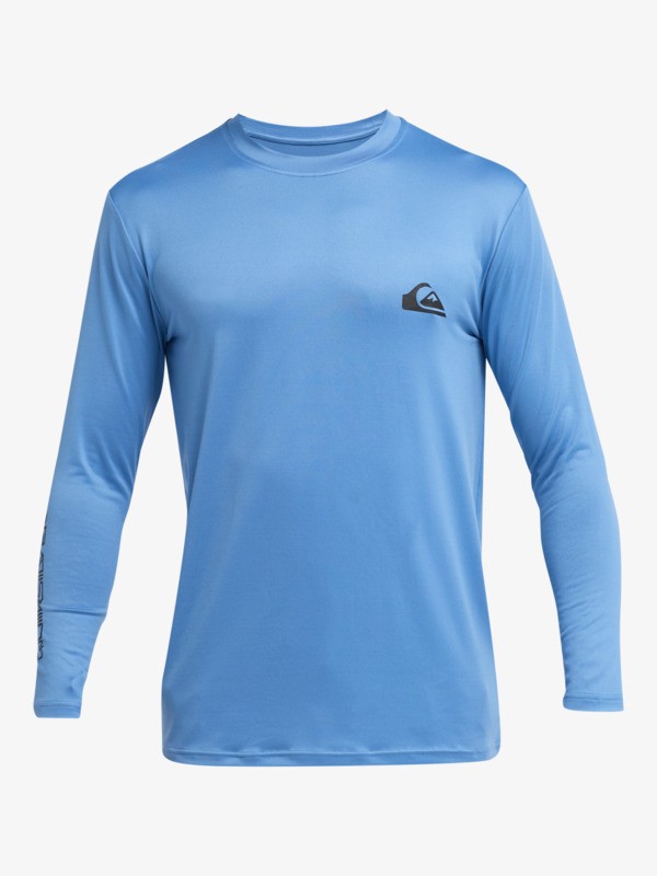 Everyday Surf - Long Sleeve UPF 50 Surf T-Shirt for Men  AQYWR03136