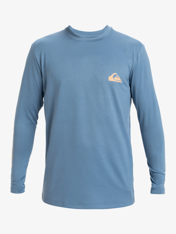 Everyday Surf - Long Sleeve UPF 50 Surf T-Shirt for Men  AQYWR03136