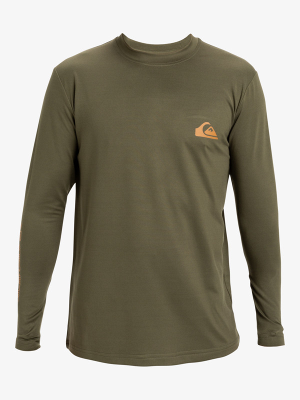 Everyday Surf - Long Sleeve UPF 50 Surf T-Shirt for Men  AQYWR03136