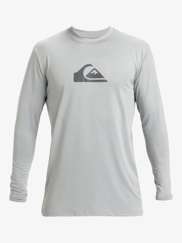 Everyday Surf - Long Sleeve UPF 50 Surf T-Shirt for Men  AQYWR03136