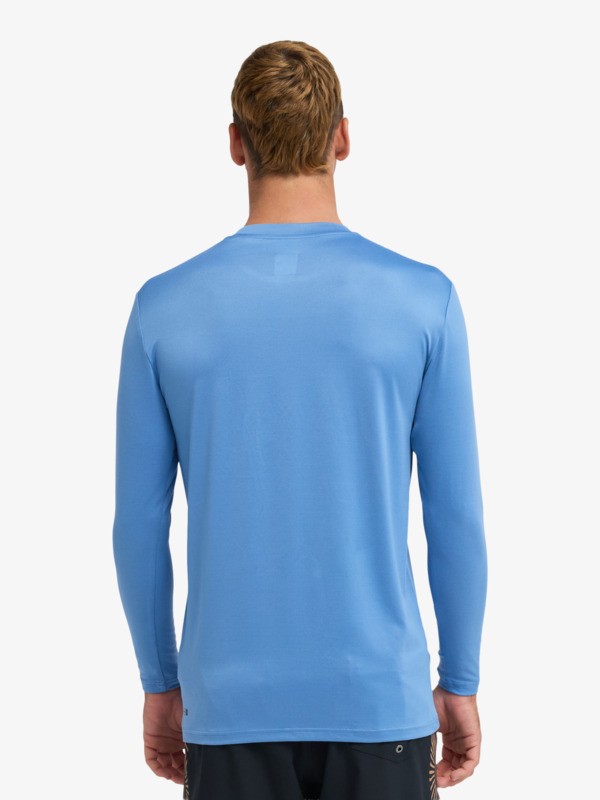 Everyday Surf - Long Sleeve UPF 50 Surf T-Shirt for Men  AQYWR03136