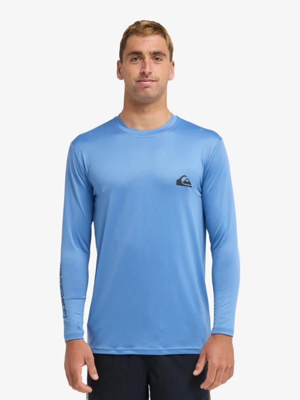 Everyday Surf - Long Sleeve UPF 50 Surf T-Shirt for Men  AQYWR03136