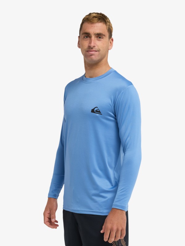 Everyday Surf - Long Sleeve UPF 50 Surf T-Shirt for Men  AQYWR03136