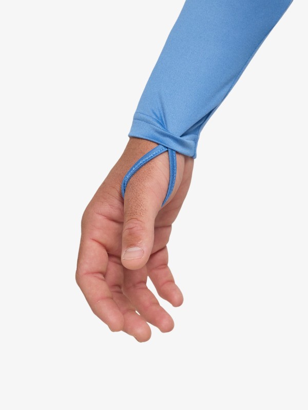 Everyday Surf - Long Sleeve UPF 50 Surf T-Shirt for Men  AQYWR03136