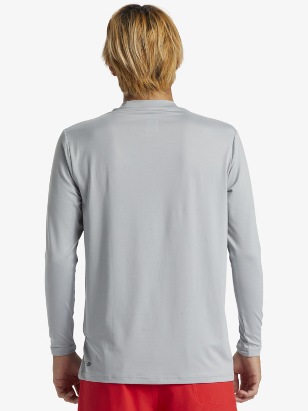 Everyday Surf - Long Sleeve UPF 50 Surf T-Shirt for Men  AQYWR03136