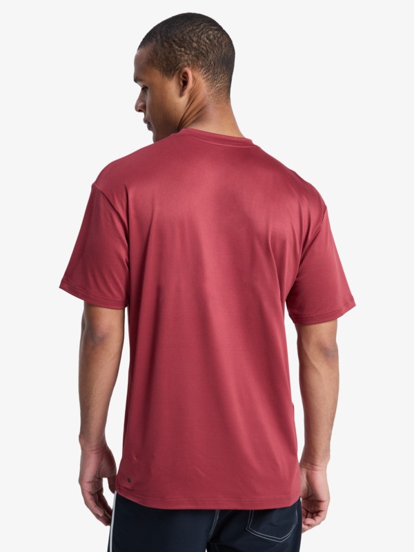 DNA Surf - Short Sleeve UPF 50 Surf T-Shirt for Men  AQYWR03138