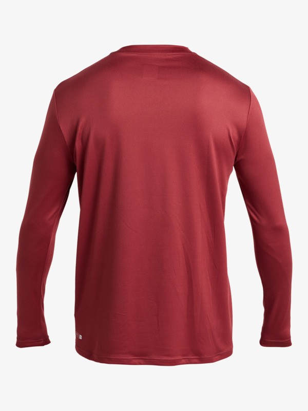 DNA Surf - Long Sleeve UPF 50 Surf T-Shirt for Men  AQYWR03139