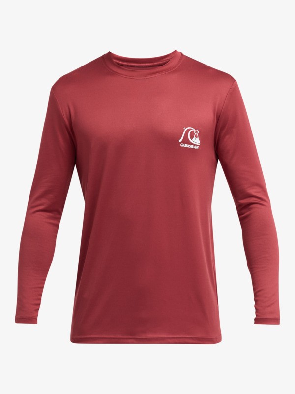 DNA Surf - Long Sleeve UPF 50 Surf T-Shirt for Men  AQYWR03139