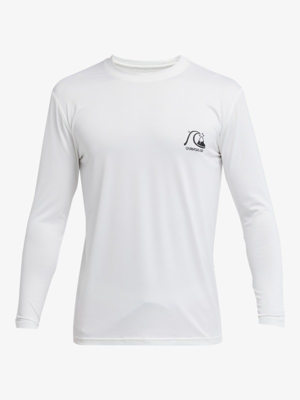 DNA Surf - Long Sleeve UPF 50 Surf T-Shirt for Men  AQYWR03139