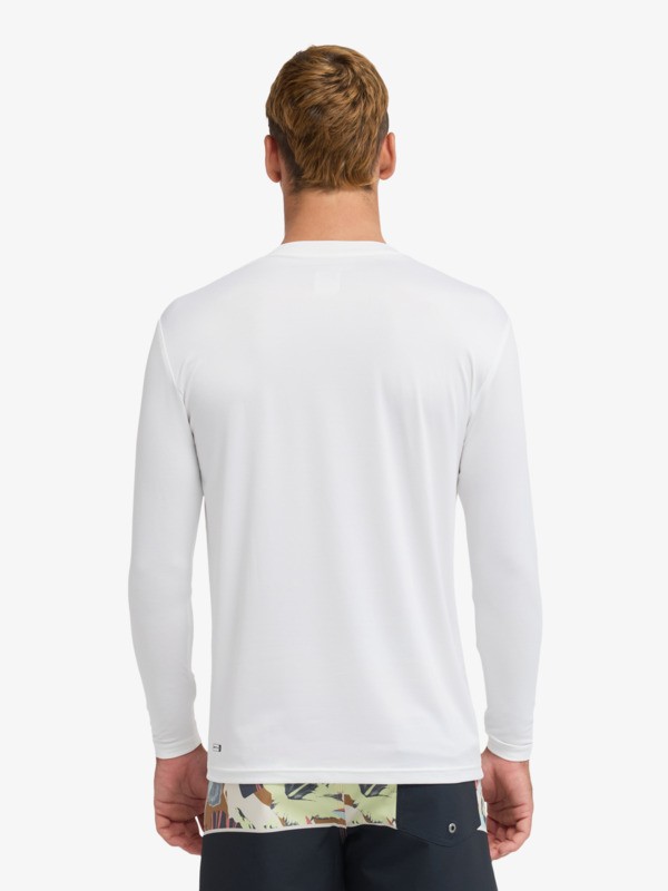 DNA Surf - Long Sleeve UPF 50 Surf T-Shirt for Men  AQYWR03139