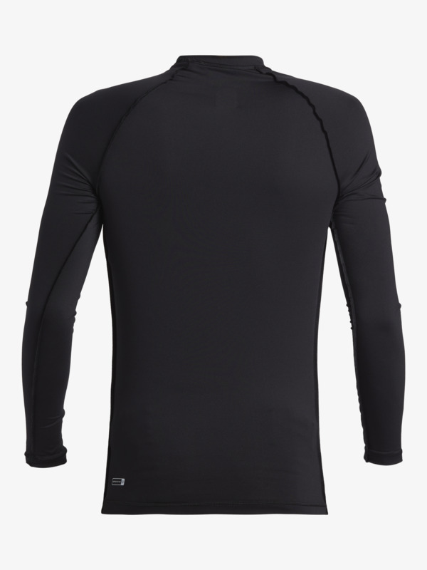 Saturn - Long Sleeve UPF 50 Surf T-Shirt for Men AQYWR03149