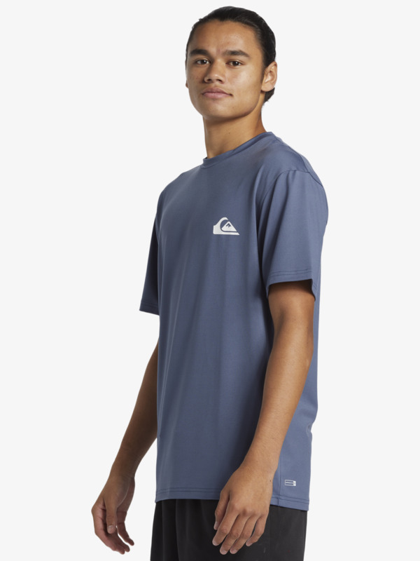 Everyday Surf  - Short Sleeve UPF 50 Surf T-Shirt for Men  AQYWR03153