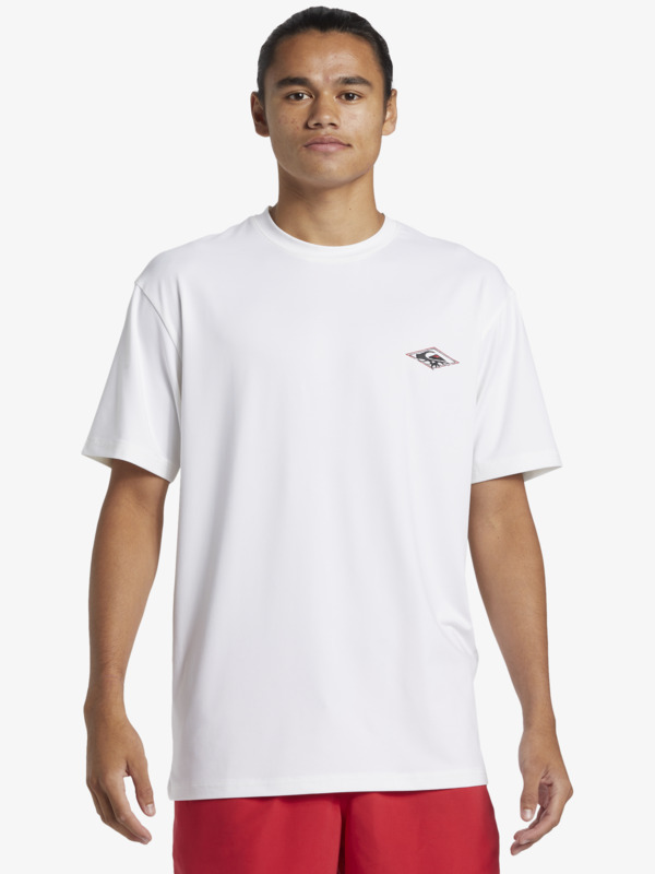 Everyday Surf  - Short Sleeve UPF 50 Surf T-Shirt for Men  AQYWR03153