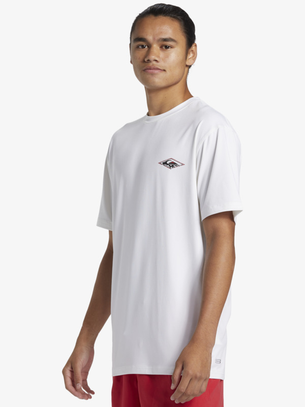 Everyday Surf  - Short Sleeve UPF 50 Surf T-Shirt for Men  AQYWR03153