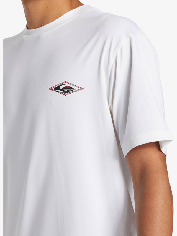 Everyday Surf  - Short Sleeve UPF 50 Surf T-Shirt for Men  AQYWR03153