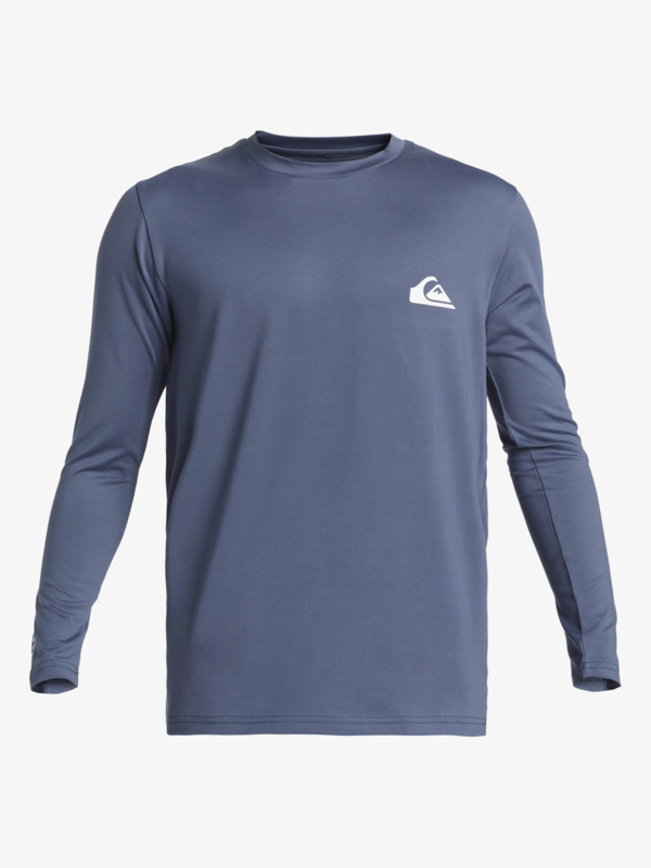 Everyday Surf - Long Sleeve UPF 50 Surf T-Shirt for Men  AQYWR03154